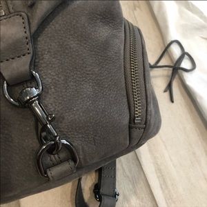 Julian mini backpack